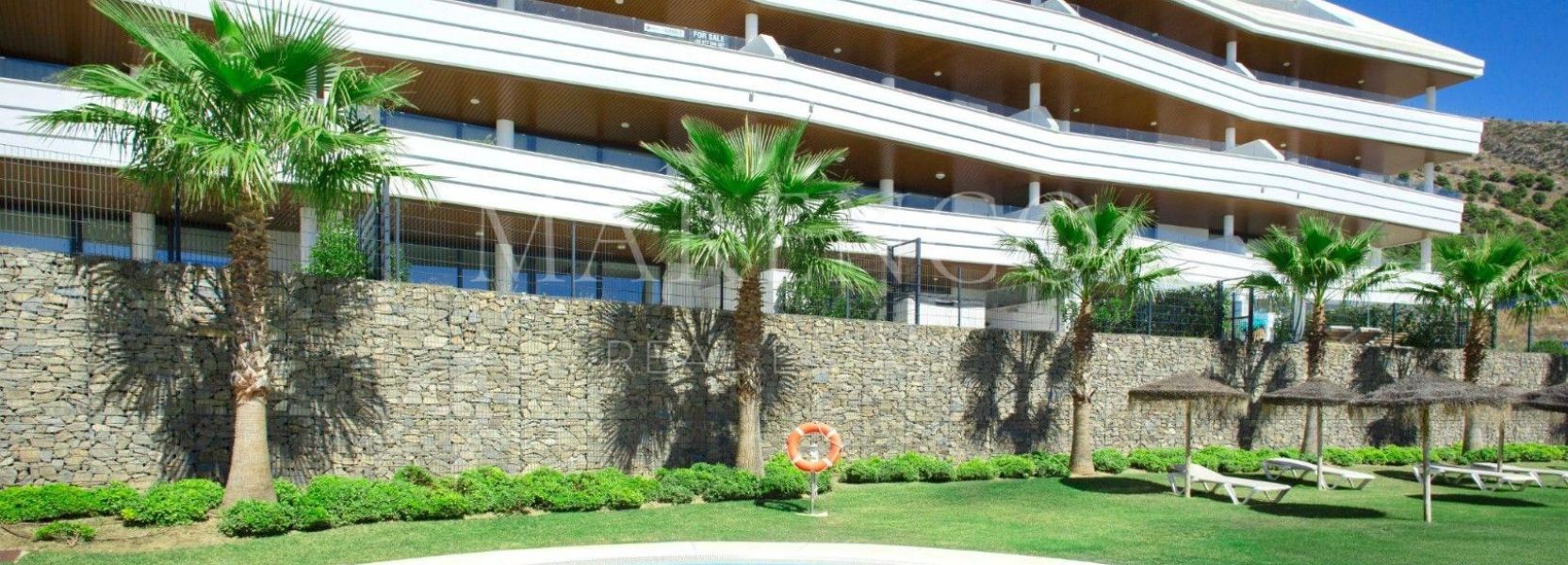 Apartment  in Fuengirola