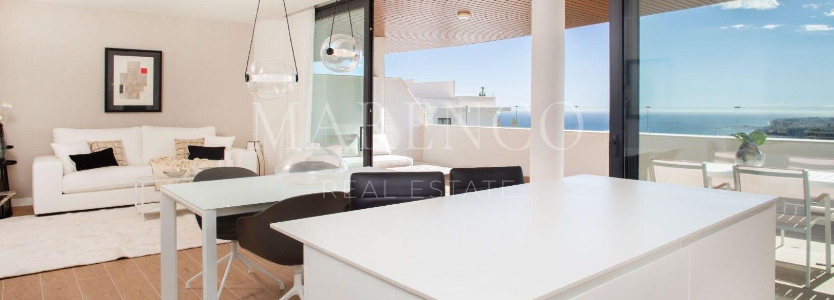 Apartment  in Fuengirola