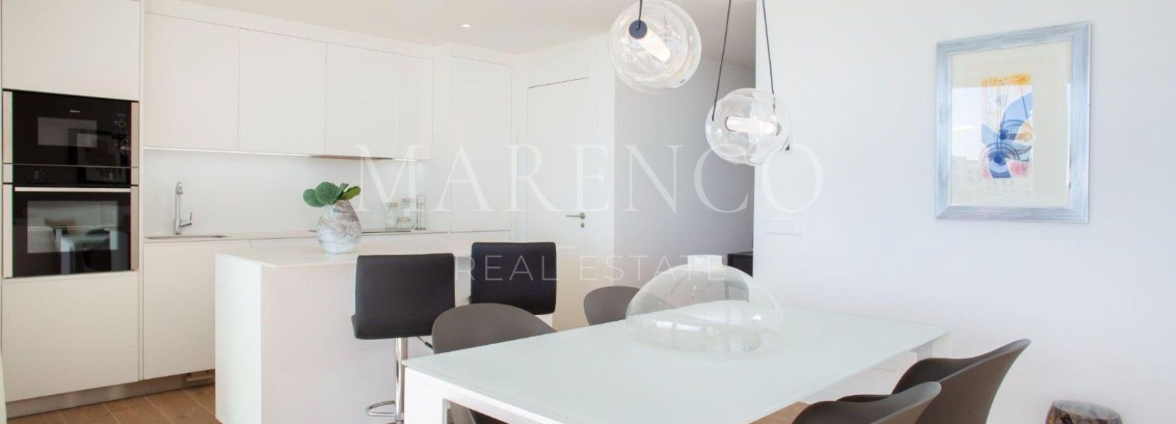Apartment  in Fuengirola
