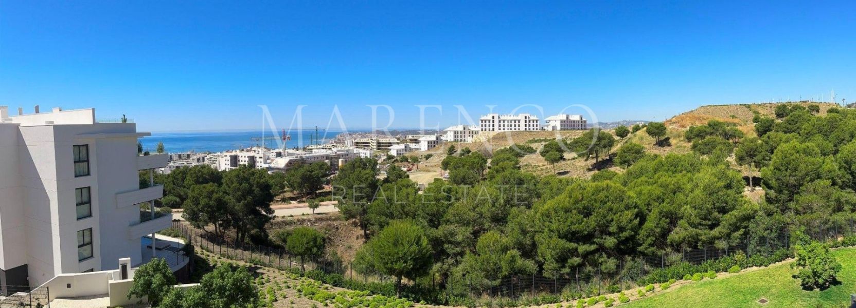 Apartment  in Fuengirola