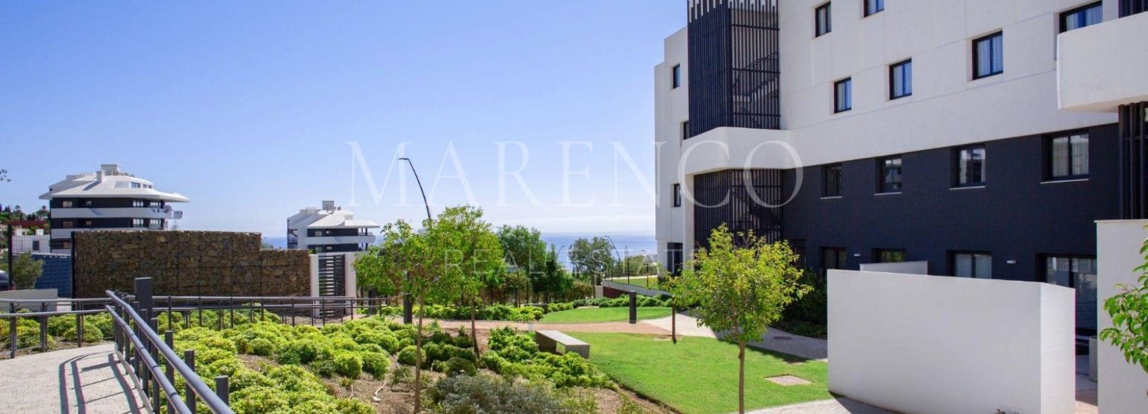 Apartment  in Fuengirola