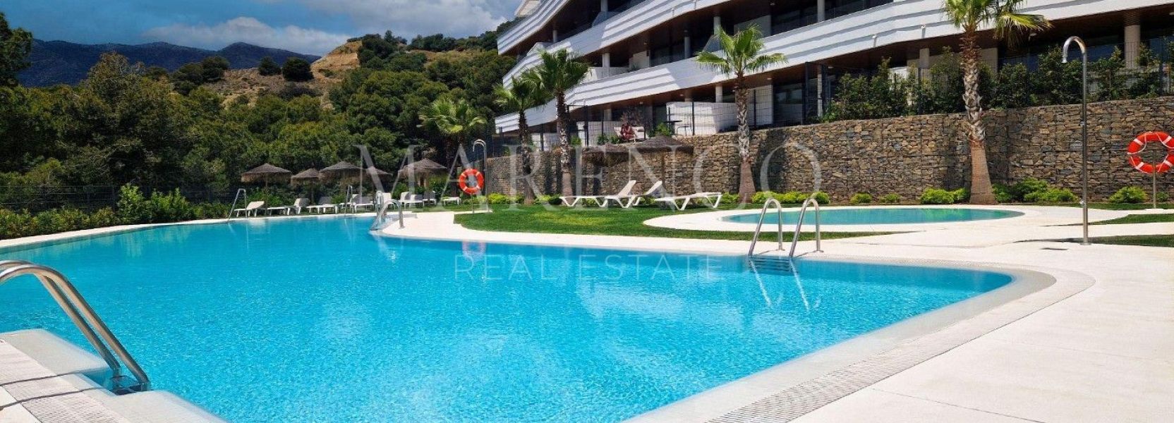 Apartment  in Fuengirola