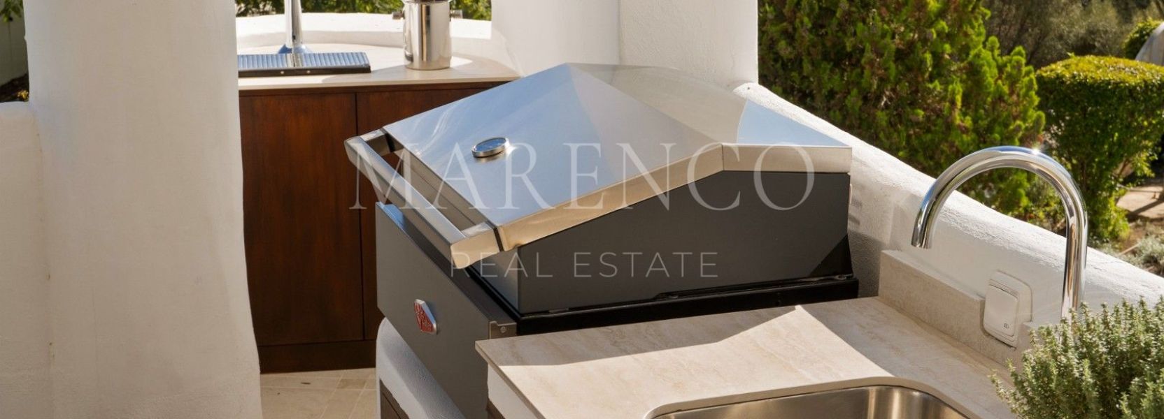 Apartamento en Lomas de La Quinta, Benahavis