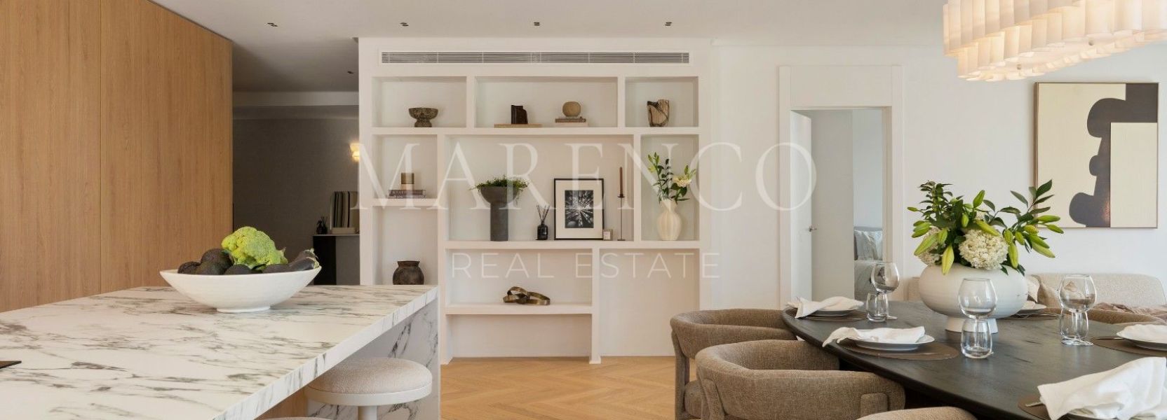 Apartamento en Lomas de La Quinta, Benahavis