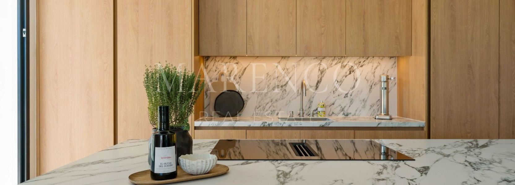 Apartamento en Lomas de La Quinta, Benahavis