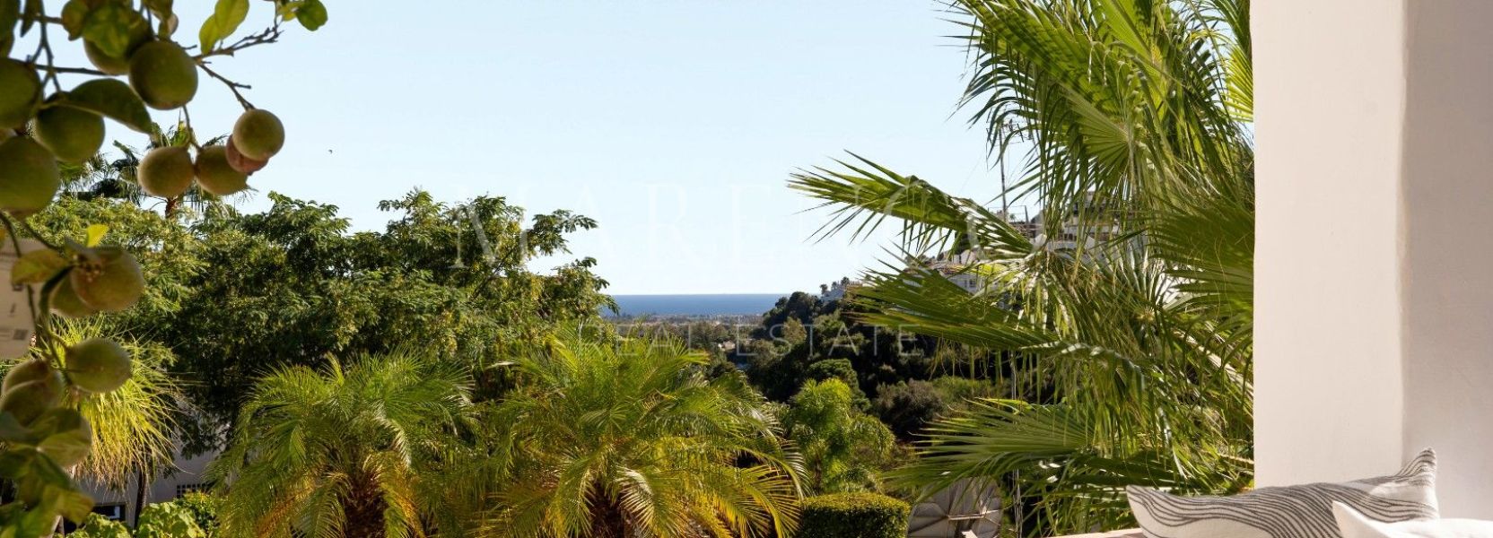 Apartamento en Lomas de La Quinta, Benahavis
