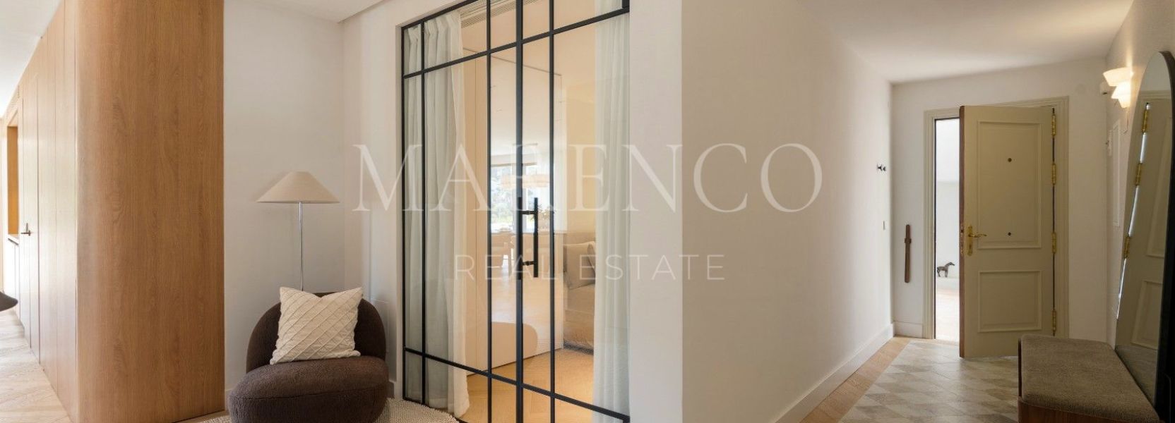 Apartamento en Lomas de La Quinta, Benahavis