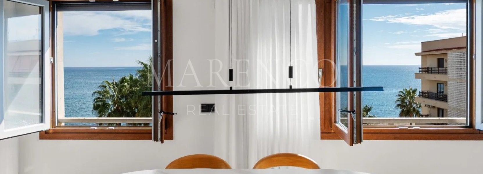 Appartement Terrasse  à Estepona