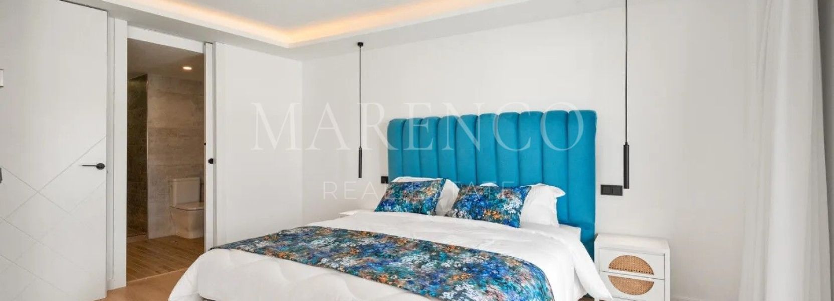 Appartement Terrasse  à Estepona