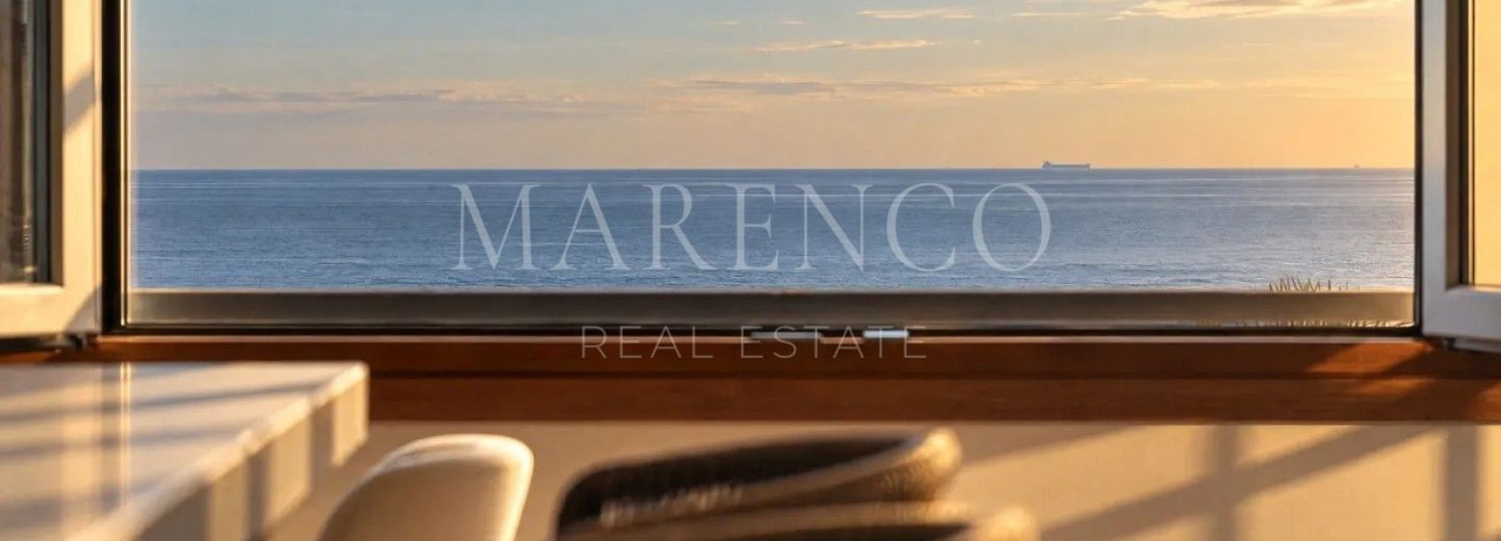 Appartement Terrasse  à Estepona