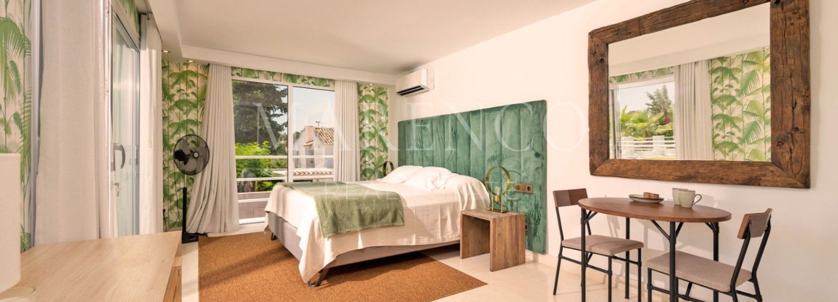 Villa in Parcelas del Golf, Nueva Andalucia, Marbella