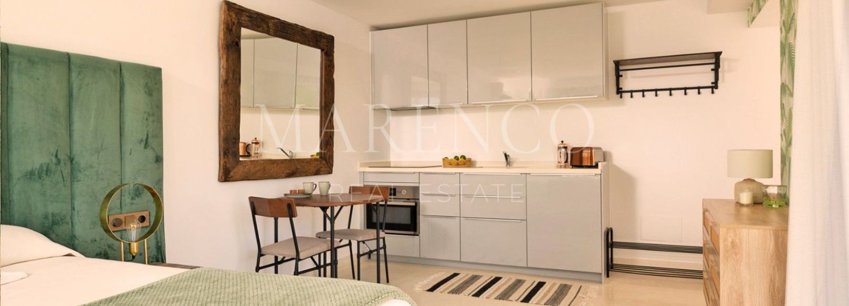 Villa in Parcelas del Golf, Nueva Andalucia, Marbella