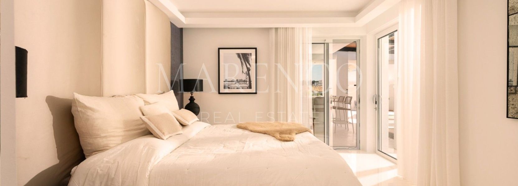 Villa in Parcelas del Golf, Nueva Andalucia, Marbella