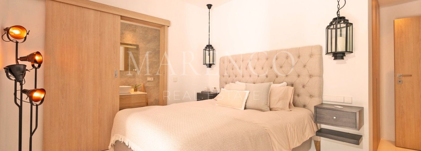 Villa in Parcelas del Golf, Nueva Andalucia, Marbella