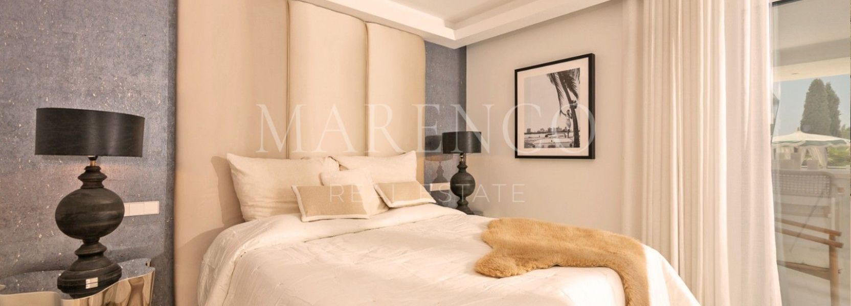Villa in Parcelas del Golf, Nueva Andalucia, Marbella