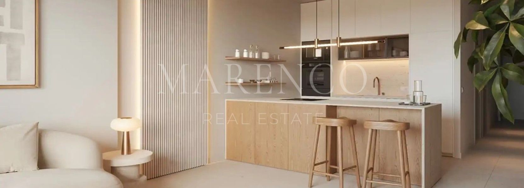 Penthouse in Fuengirola