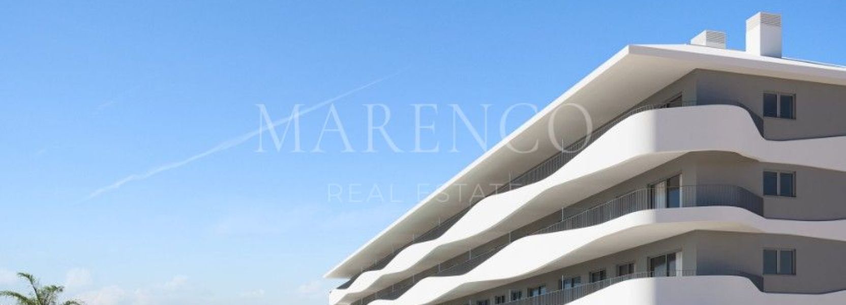 Penthouse in Fuengirola