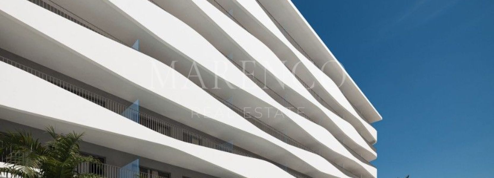 Penthouse in Fuengirola