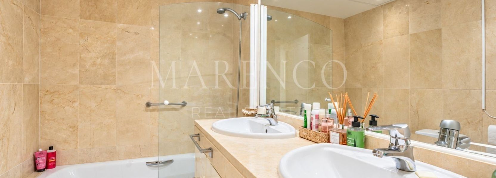 Penthouse  in Estepona