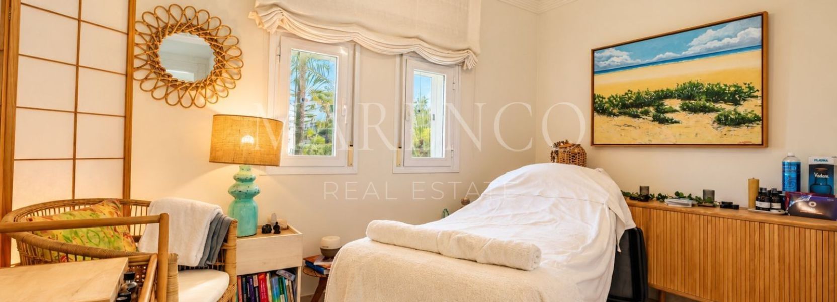 Penthouse  in Estepona