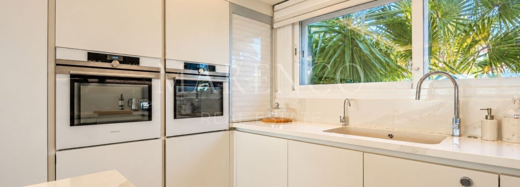 Penthouse  in Estepona