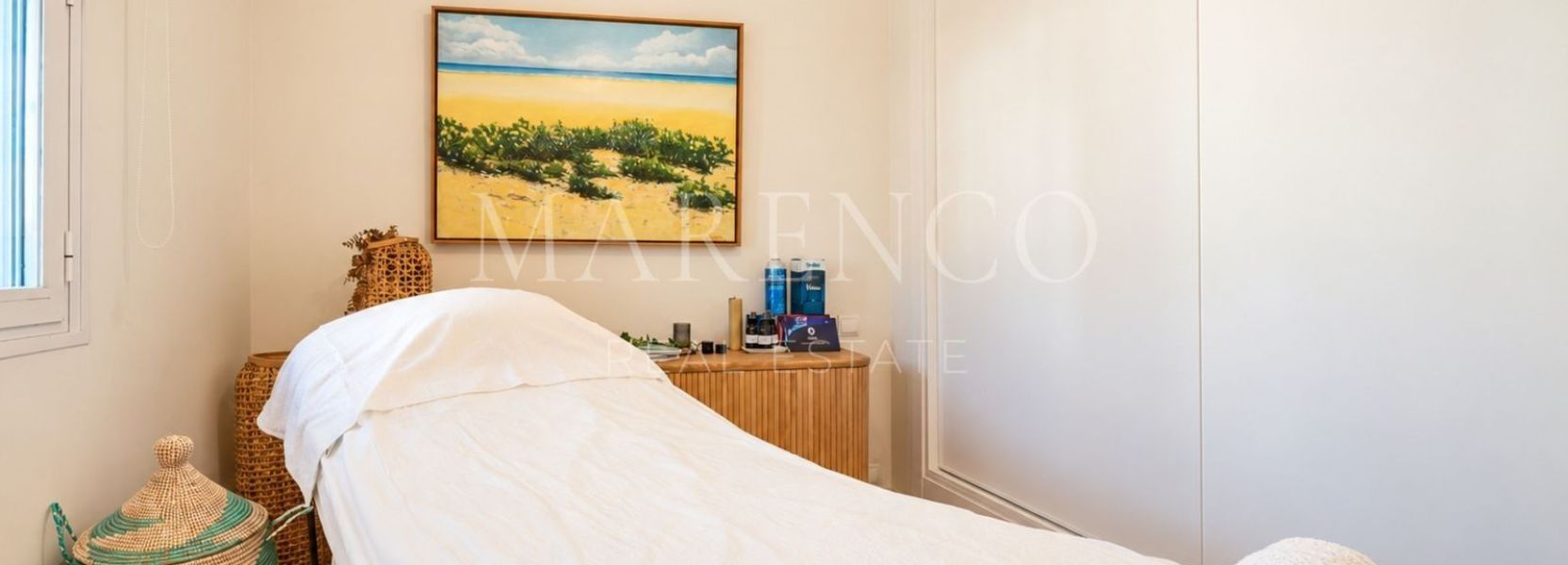 Penthouse  in Estepona