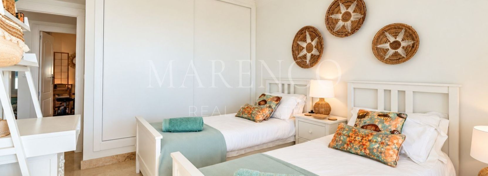 Penthouse  in Estepona