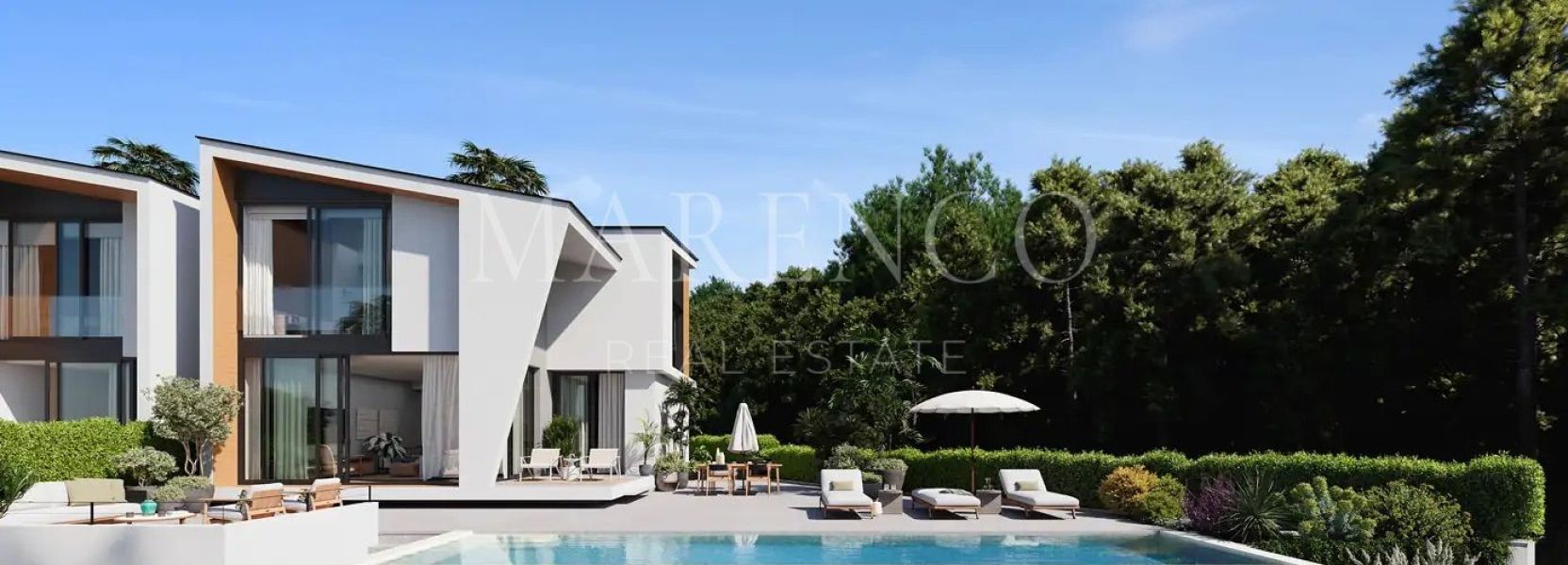 Villa en Mijas Costa