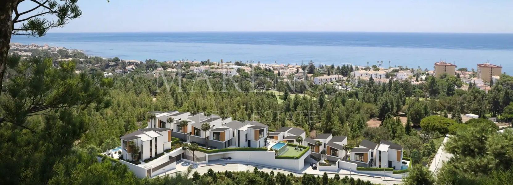 Villa en Mijas Costa