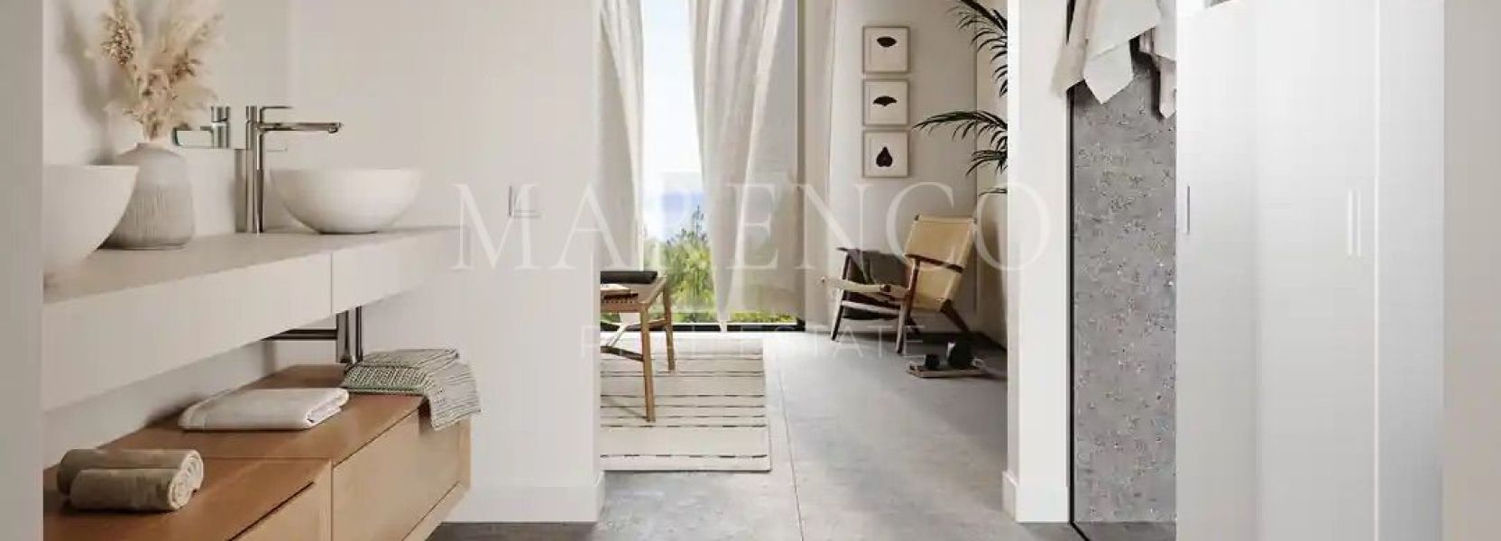 Villa en Mijas Costa