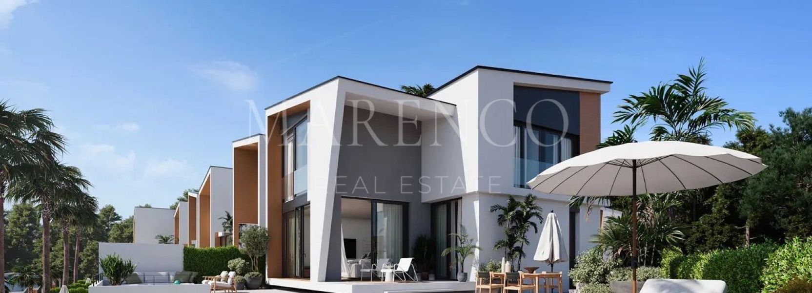 Villa en Mijas Costa
