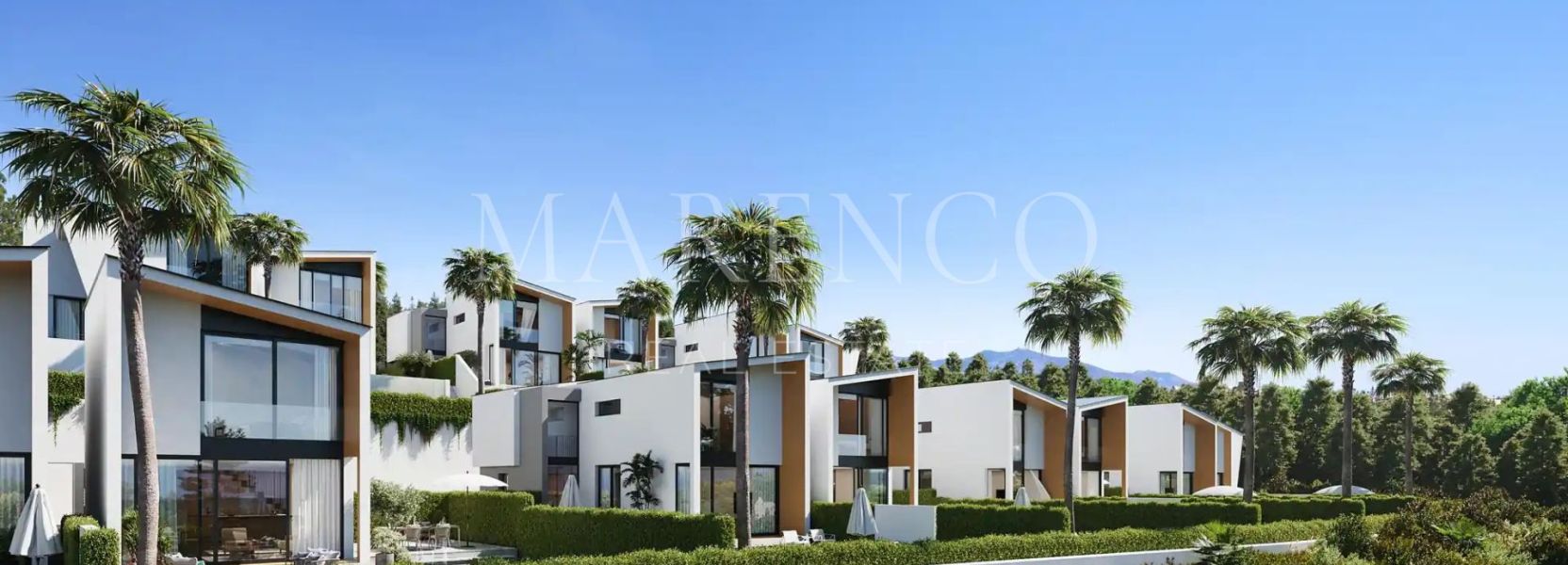 Villa en Mijas Costa