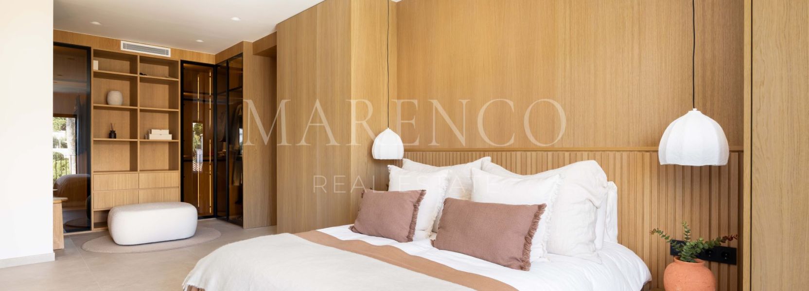 Villa  in Marbella Country Club, Nueva Andalucia, Marbella