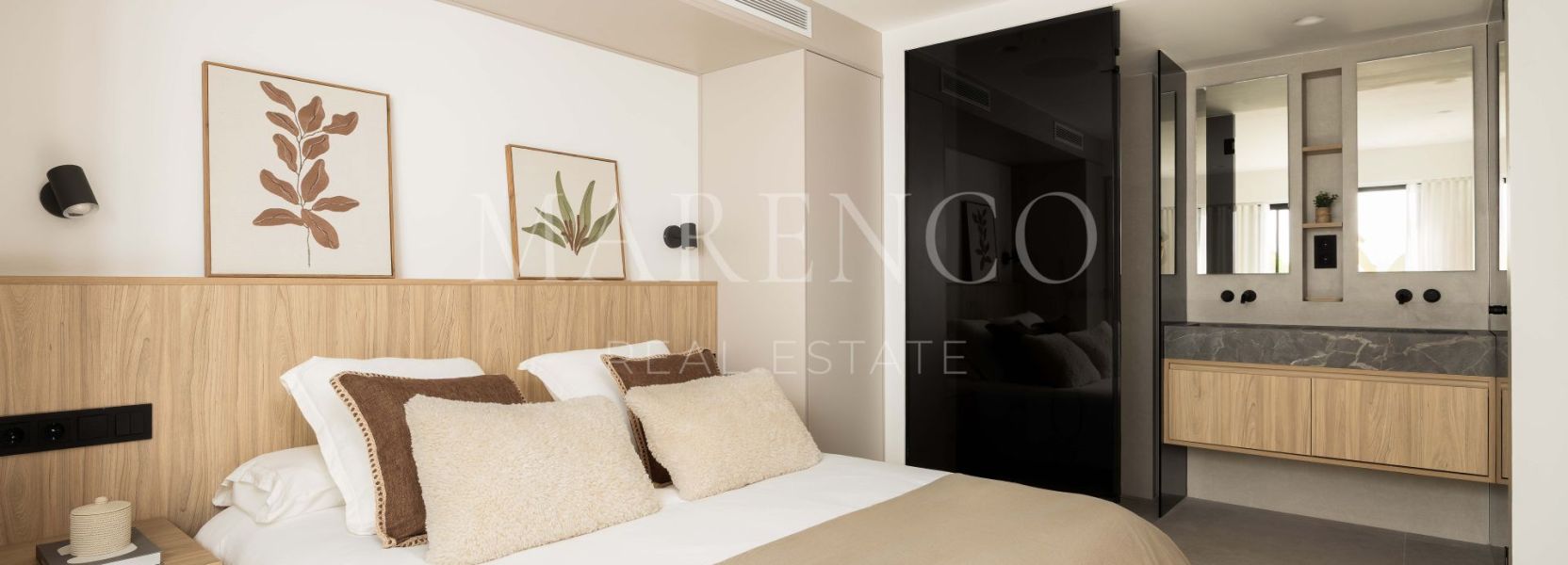 Villa  in Marbella Country Club, Nueva Andalucia, Marbella
