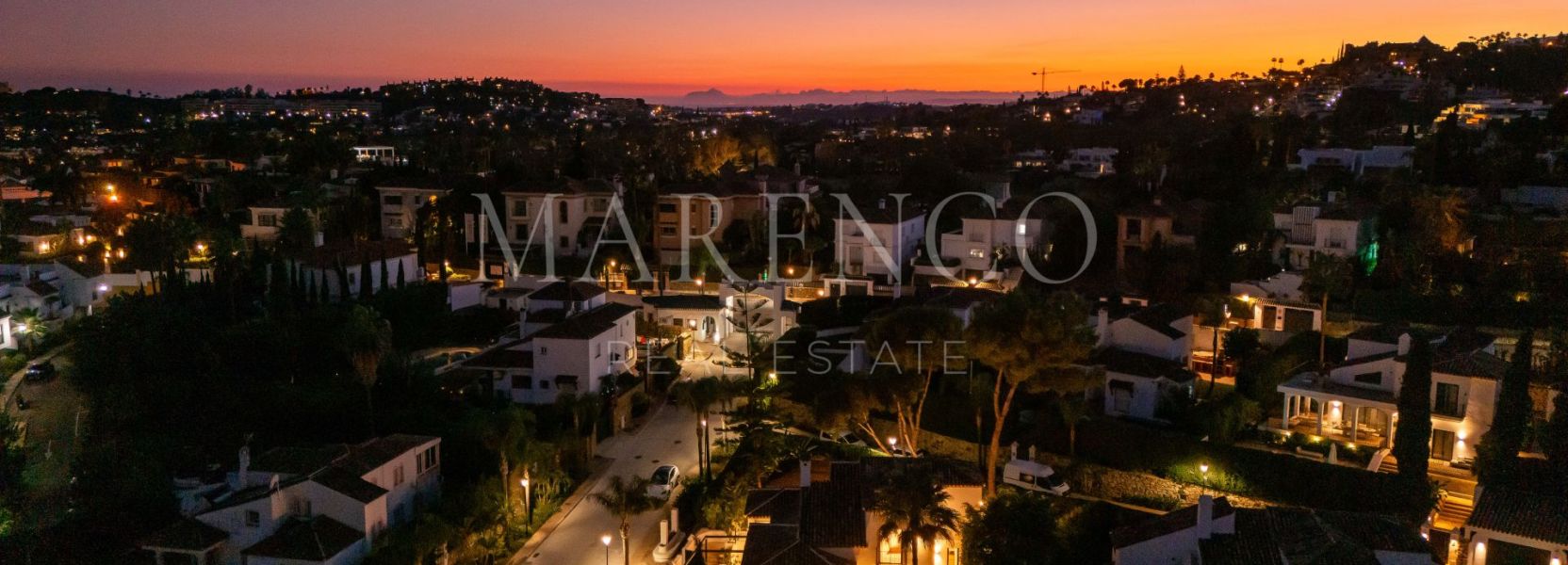 Villa  in Marbella Country Club, Nueva Andalucia, Marbella