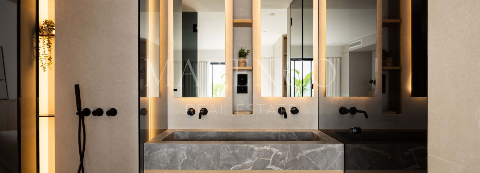 Villa  in Marbella Country Club, Nueva Andalucia, Marbella