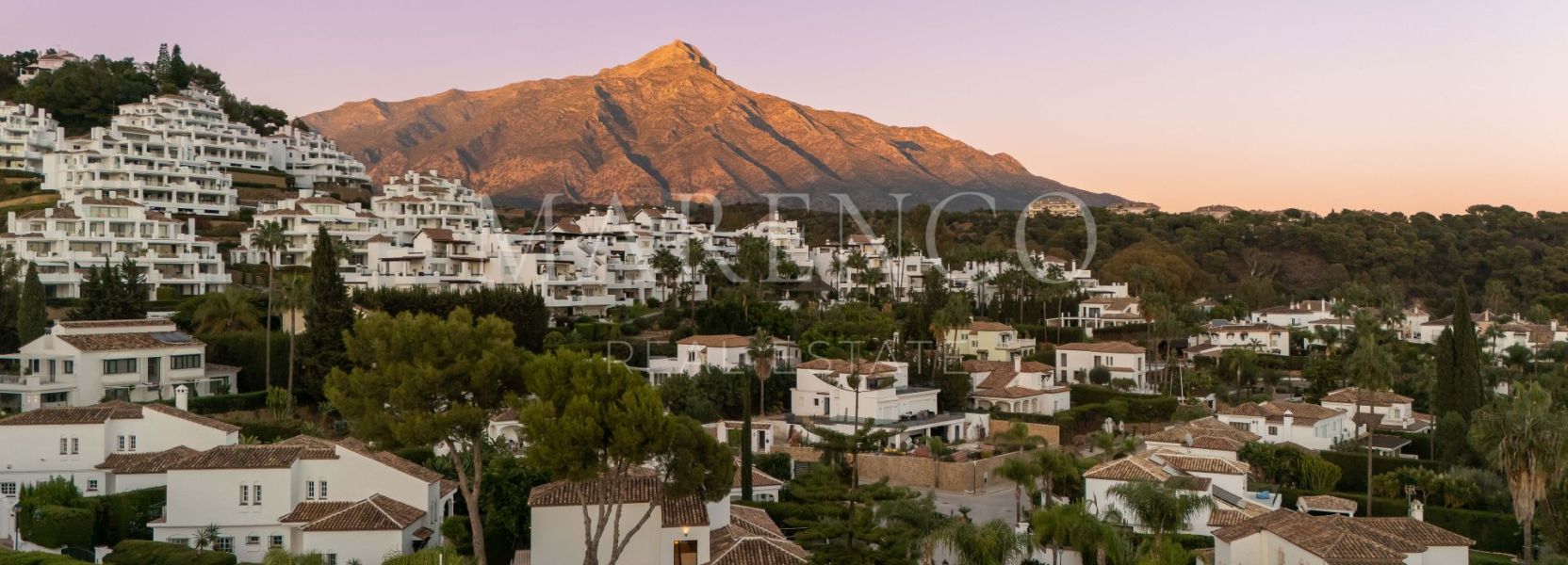 Villa  in Marbella Country Club, Nueva Andalucia, Marbella