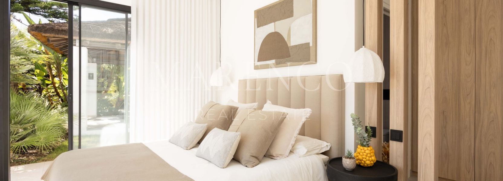 Villa  in Marbella Country Club, Nueva Andalucia, Marbella