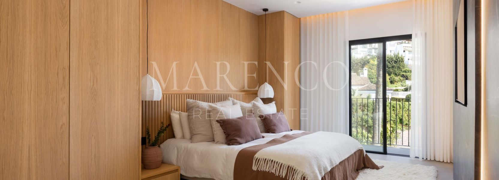 Villa  in Marbella Country Club, Nueva Andalucia, Marbella