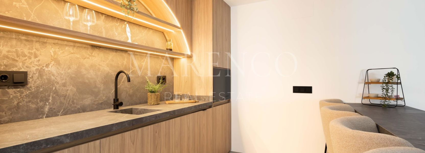 Villa  in Marbella Country Club, Nueva Andalucia, Marbella