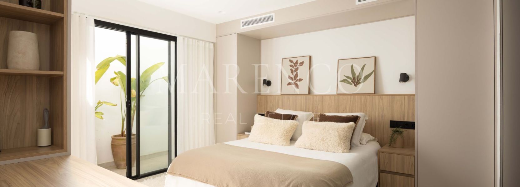 Villa  in Marbella Country Club, Nueva Andalucia, Marbella