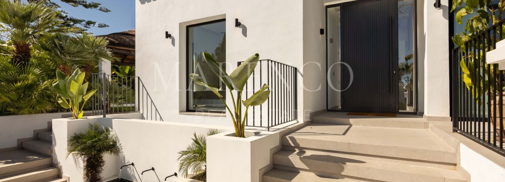 Villa  in Marbella Country Club, Nueva Andalucia, Marbella