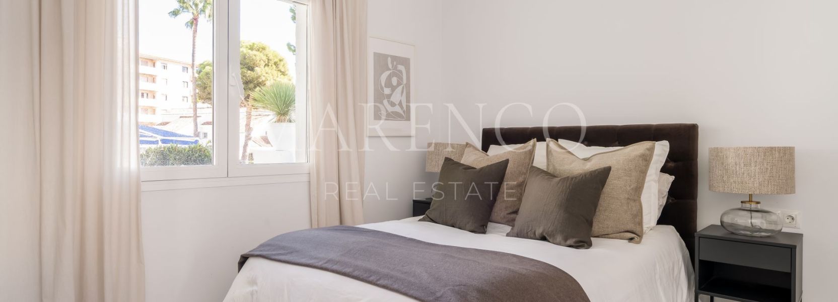 Apartamento  en Nueva Andalucia, Marbella