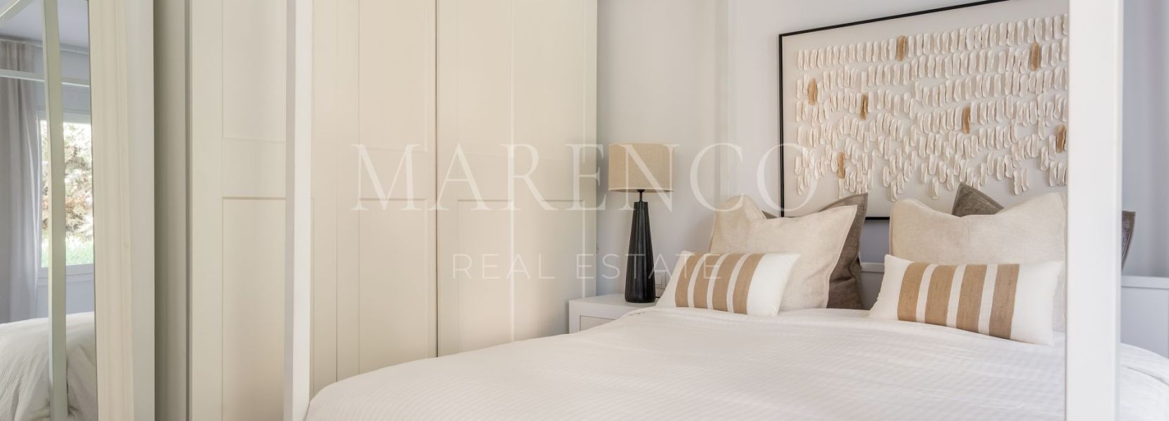 Apartamento  en Nueva Andalucia, Marbella