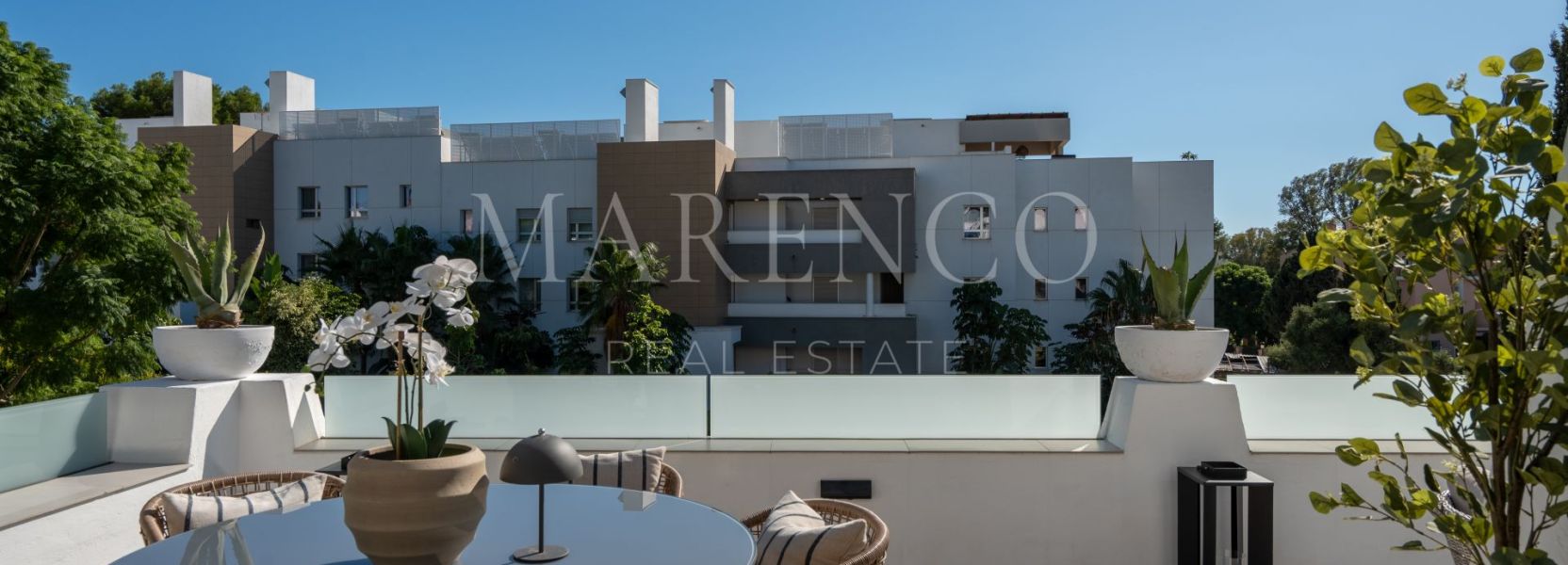 Apartamento  en Nueva Andalucia, Marbella