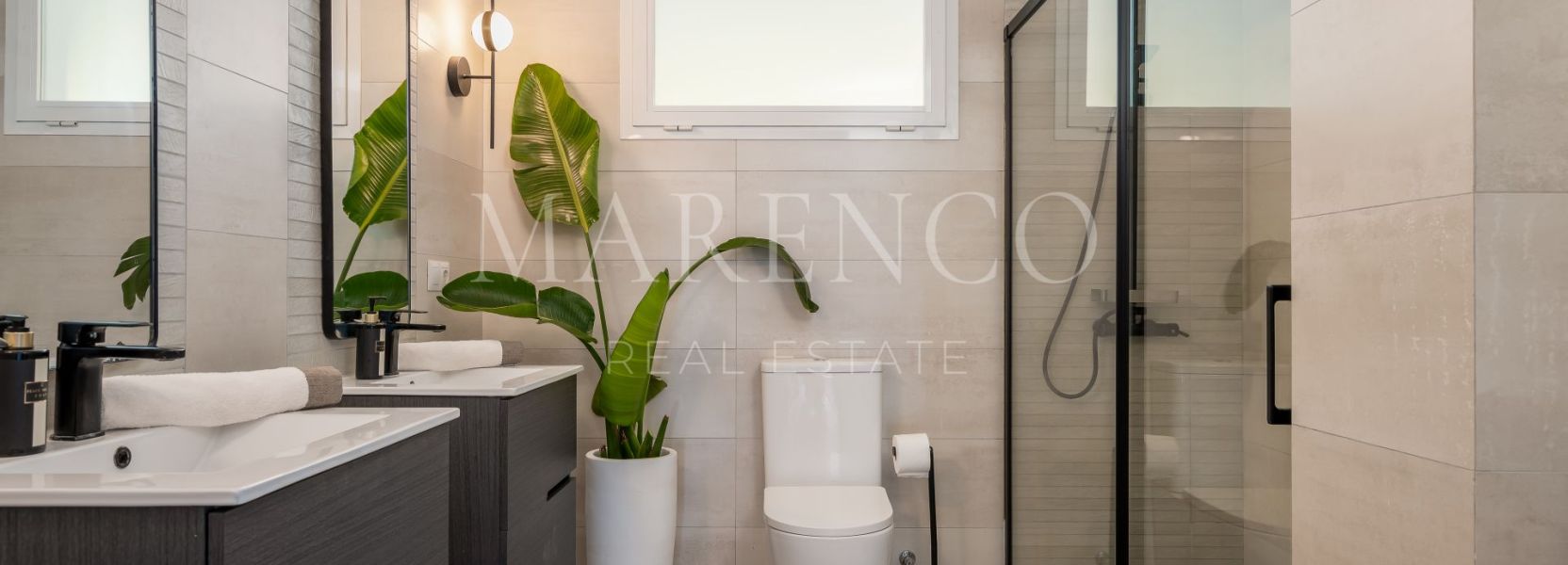 Apartamento  en Nueva Andalucia, Marbella