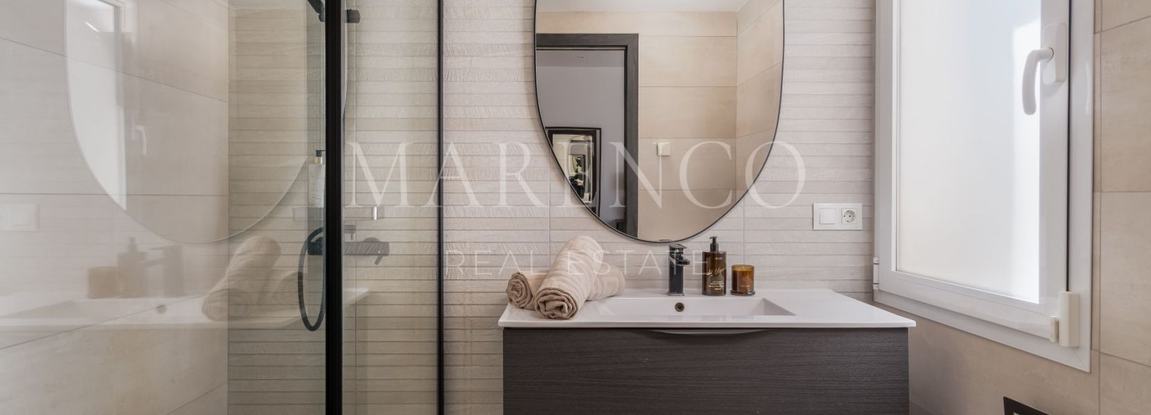 Apartamento  en Nueva Andalucia, Marbella