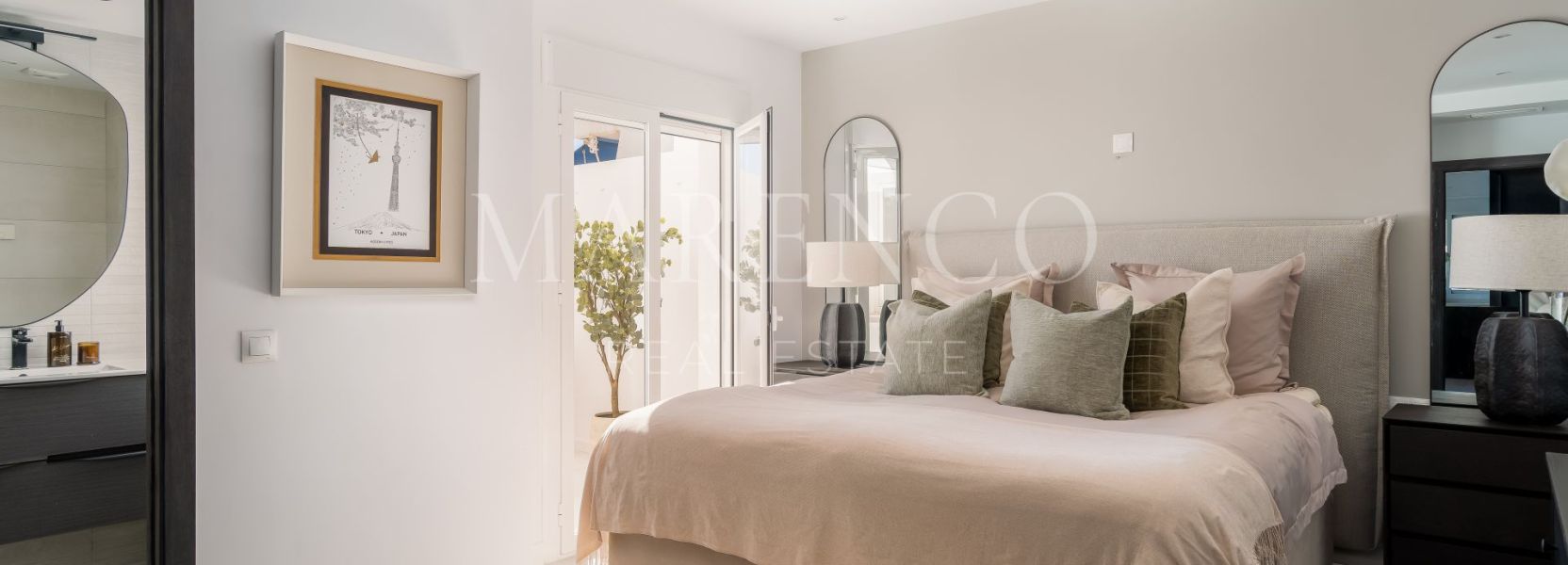 Apartamento  en Nueva Andalucia, Marbella
