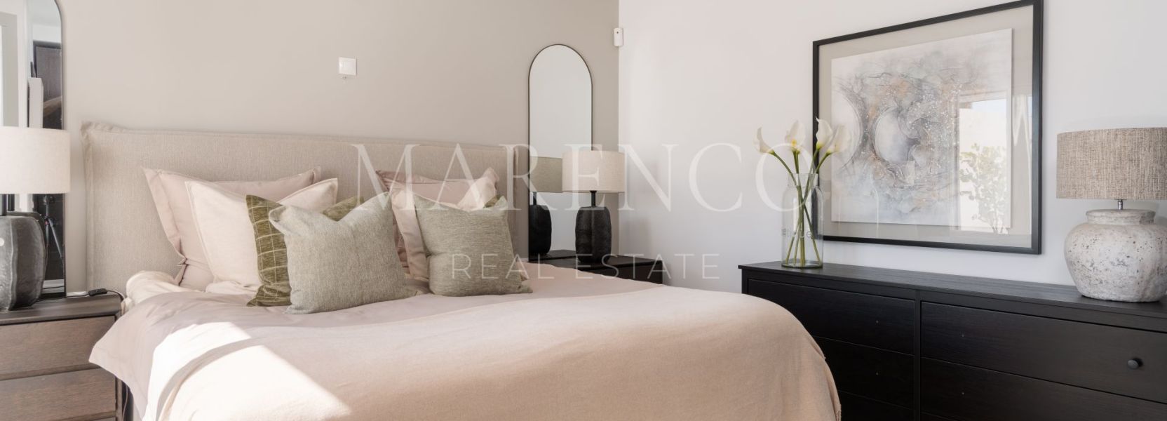 Apartamento  en Nueva Andalucia, Marbella