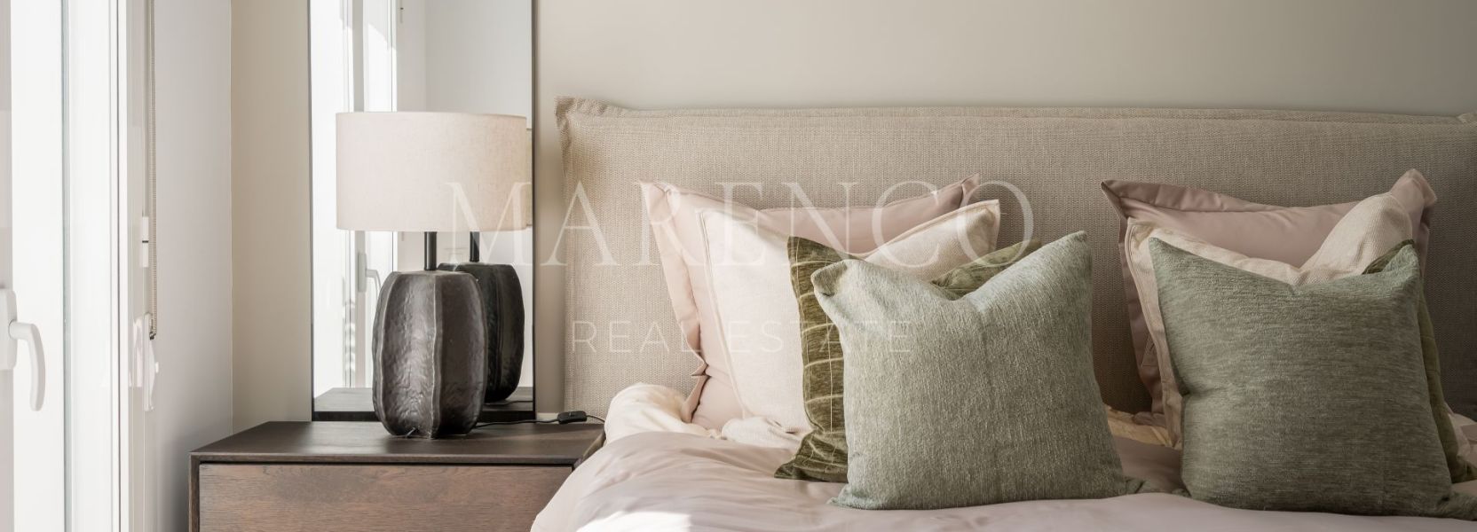 Apartamento  en Nueva Andalucia, Marbella